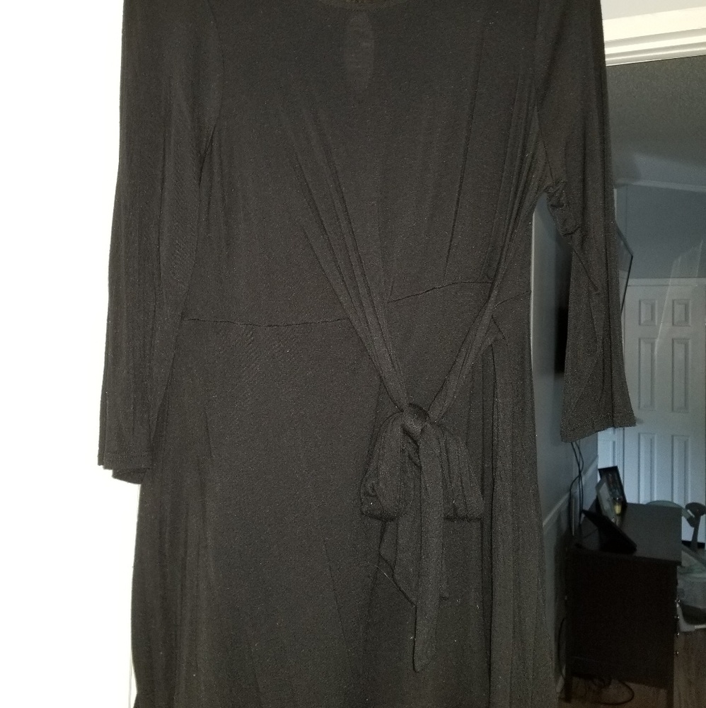 Maternity shirt size medium